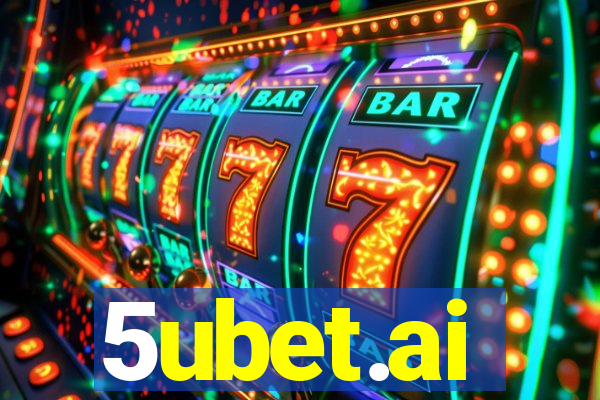 5ubet.ai