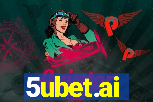 5ubet.ai