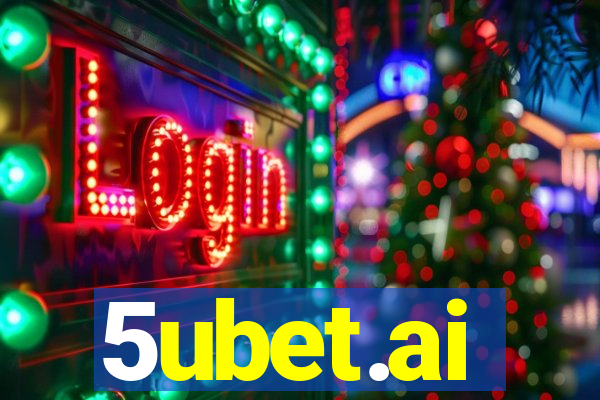 5ubet.ai