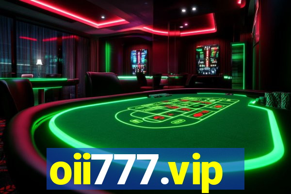 oii777.vip