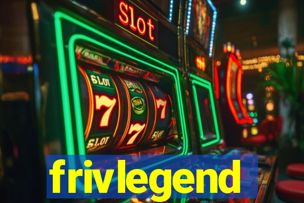 frivlegend