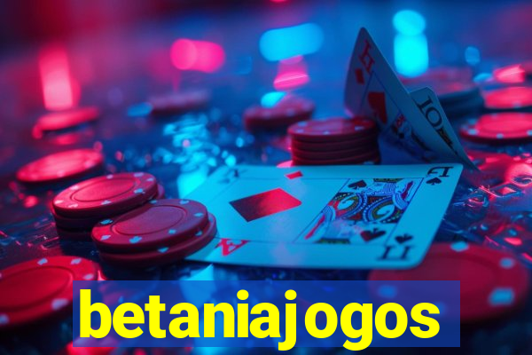 betaniajogos