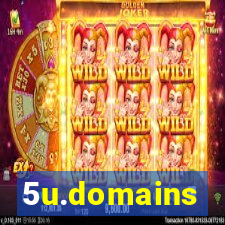 5u.domains