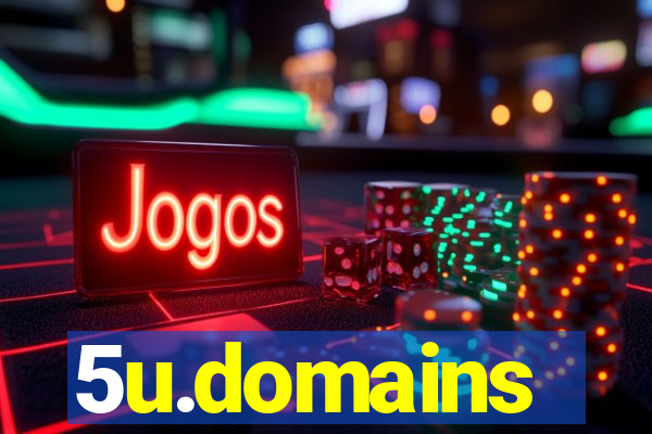 5u.domains