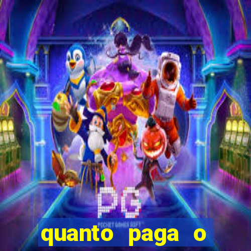 quanto paga o duque da quina