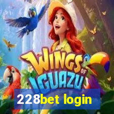 228bet login