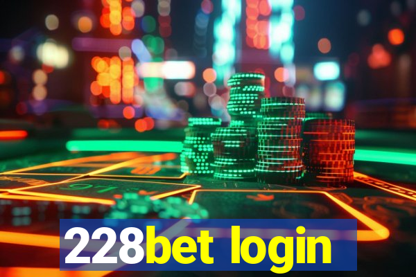 228bet login