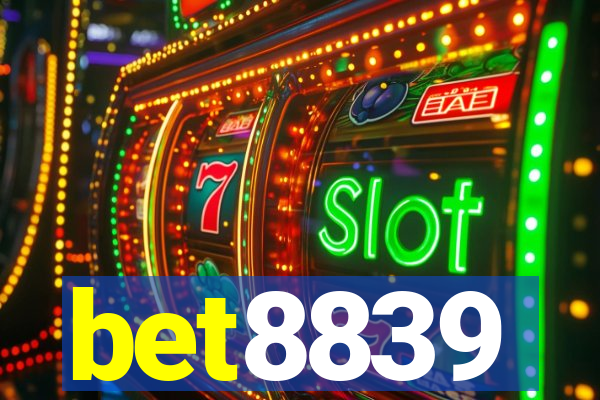 bet8839