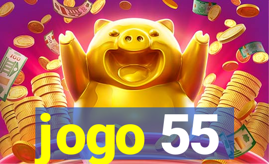 jogo 55