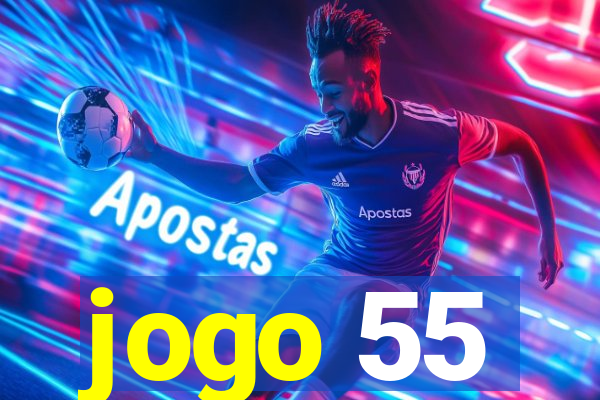 jogo 55