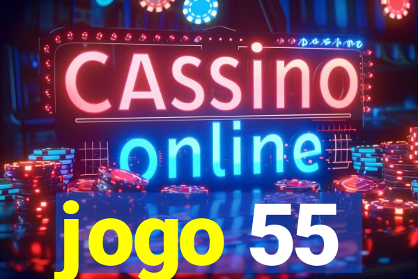 jogo 55