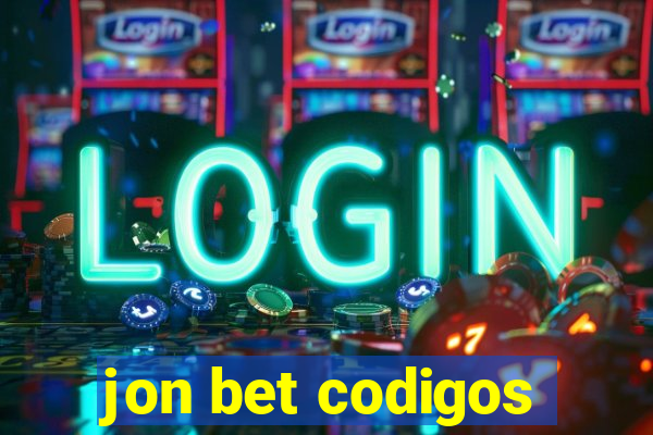 jon bet codigos