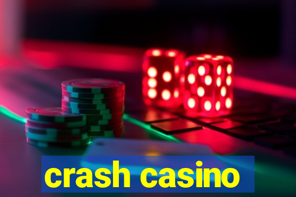 crash casino