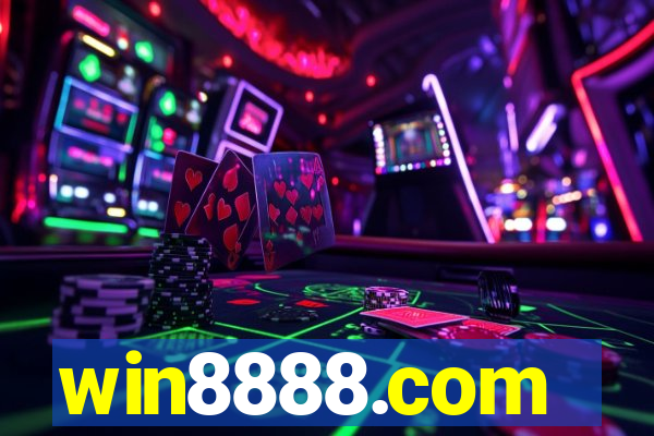 win8888.com