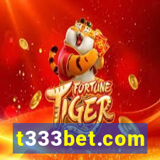 t333bet.com