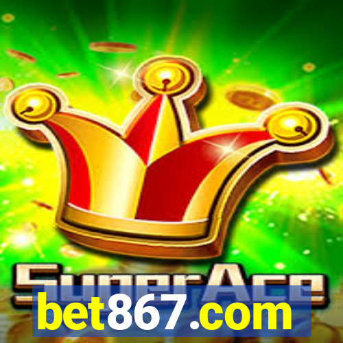 bet867.com