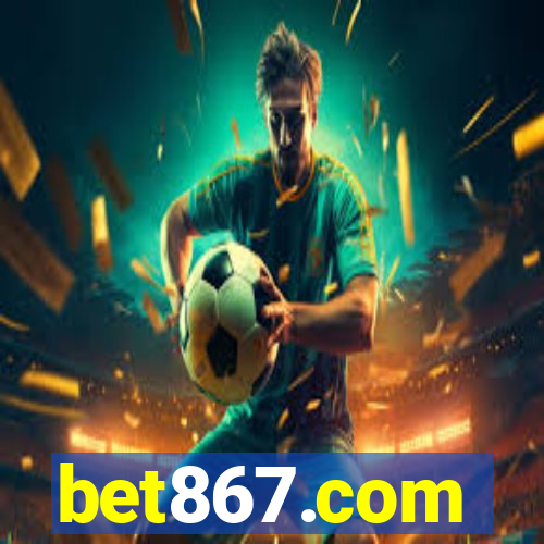 bet867.com