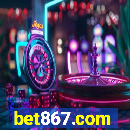 bet867.com