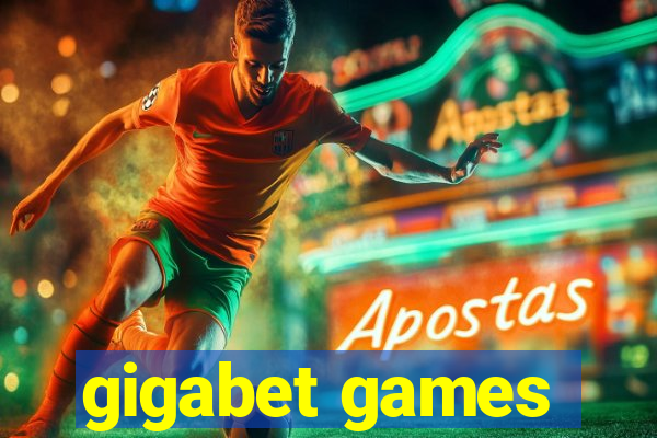 gigabet games