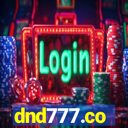 dnd777.co