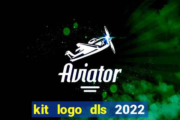 kit logo dls 2022 real madrid