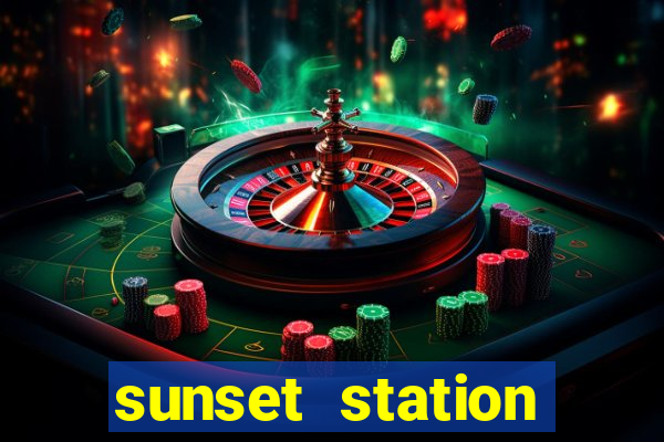 sunset station casino hotel