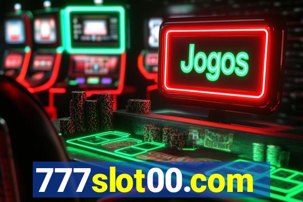 777slot00.com