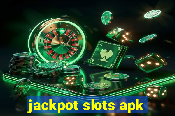 jackpot slots apk