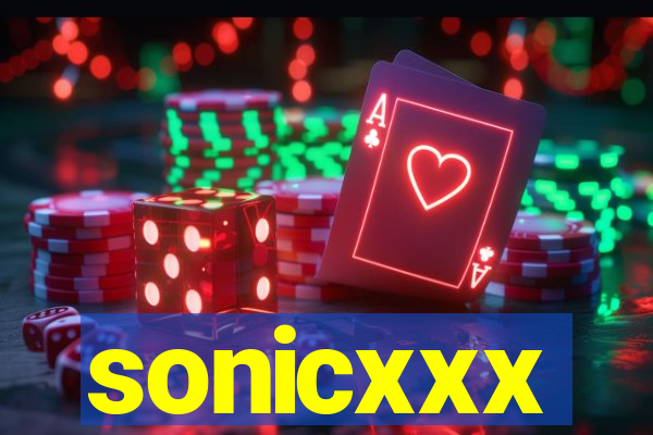 sonicxxx