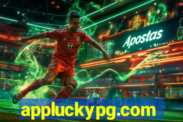 appluckypg.com