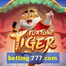 betting 777.com