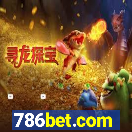 786bet.com