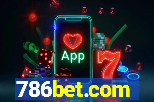 786bet.com