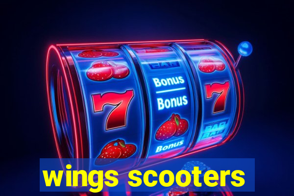 wings scooters