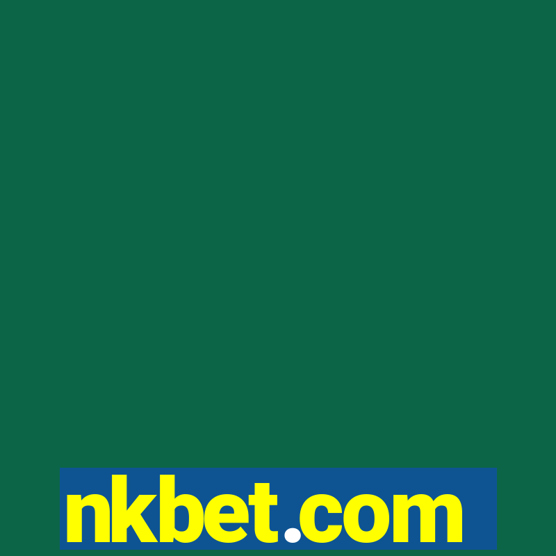 nkbet.com