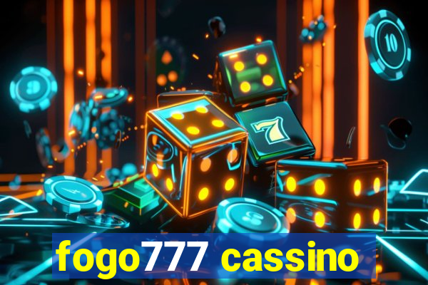 fogo777 cassino