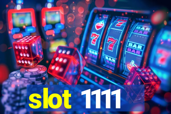 slot 1111