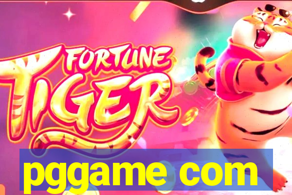 pggame com