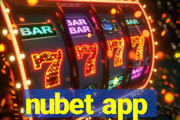 nubet app