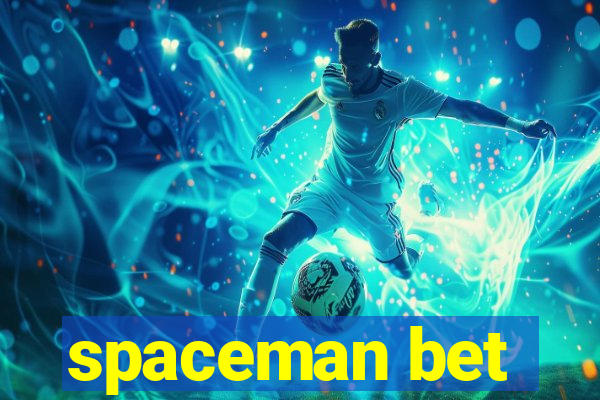 spaceman bet