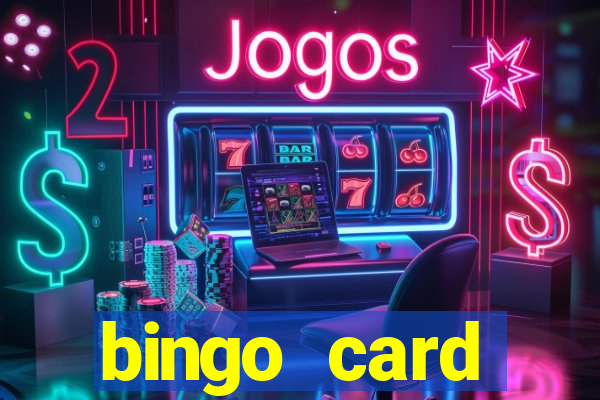 bingo card generator 1-90