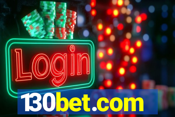 130bet.com