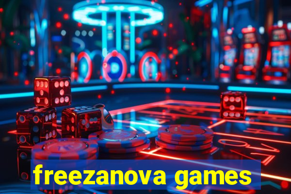 freezanova games