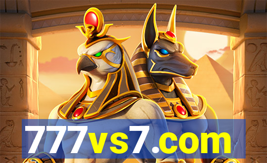 777vs7.com