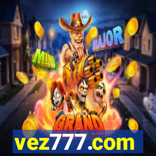 vez777.com