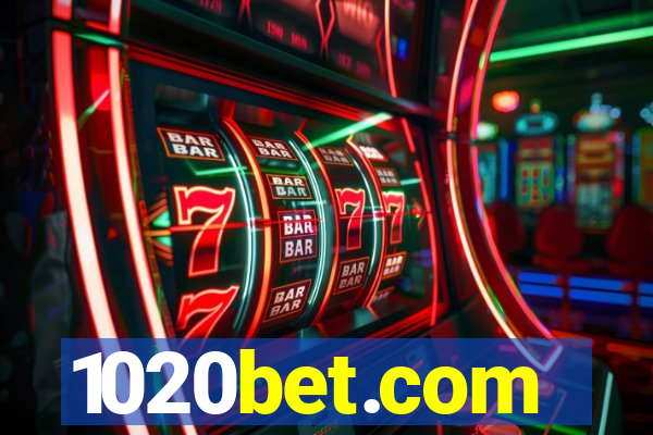 1020bet.com