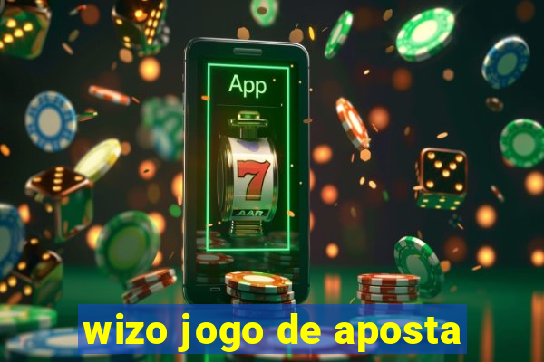 wizo jogo de aposta