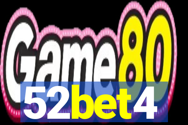 52bet4