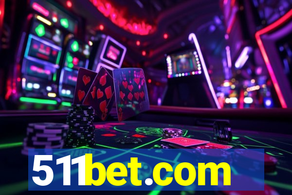 511bet.com