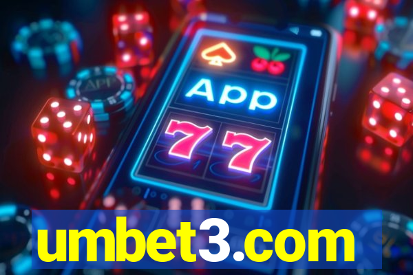 umbet3.com